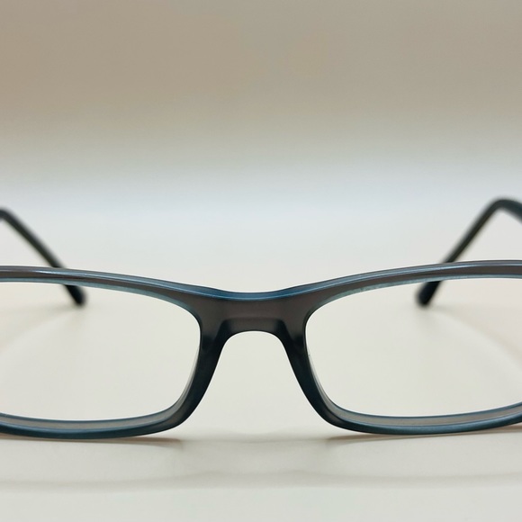 Oakley Servo Eyeglasses Frame OX1066-0753 Satin Smoke-Includes Case-Refurbished - Picture 7 of 16